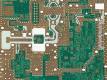 高频电路板罗杰斯板料