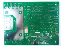 3OZ厚铜电源板