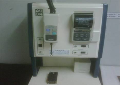 微切片剥离强度测试仪