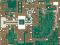 高频板罗杰斯板料