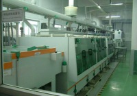 自动酸性蚀刻线